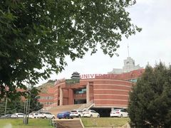 -山东大学(软件园校区)