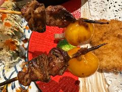 -鸟鹏烧鸟居酒屋(龙岗万科店)