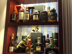 -哈瓦那雪茄酒廊超市(武汉天地分店)