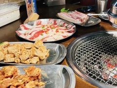 -·缸桶屋·韩式牛肋条自助烤肉(西湖D11店)