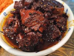 -神仙钵湘香土菜馆(光华路店)