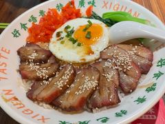 -西关味(大卫城店)