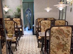 -香阁餐厅·常州菜·常州菜代表品牌(新北奥体店)