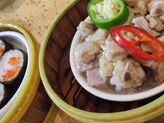 -蒸武门·广式茶点(江南店)