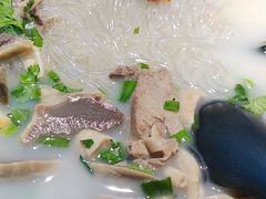 -鸭小妹鸭血粉丝(老门东店)