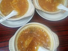 -添發碗仔翅美食