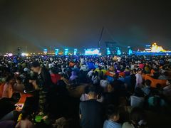 -泰达航母主题公园