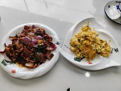 -碧海银沙海鲜餐厅(恒大海上威尼斯店)