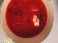 -马克西姆俄罗斯餐厅(通亚街店)