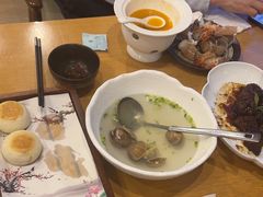 -澜小宴·胶东海鲜烟台味(时光塔店)