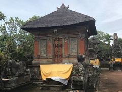 -乌布德传统市场