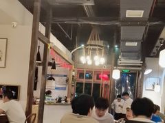 -乔街深夜食堂·台州菜·高压锅生蚝(杭州总店)