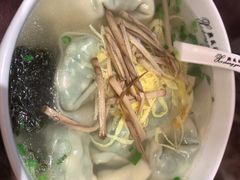 荠菜馄饨-熙盛源(滨湖万达店)