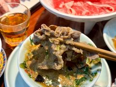 -1078號老北京涮肉(松柏店)