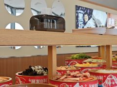 -龍歌自助小火锅(市南金茂湾店)