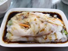 鸳鸯肠-穗银肠粉店(东川路店)