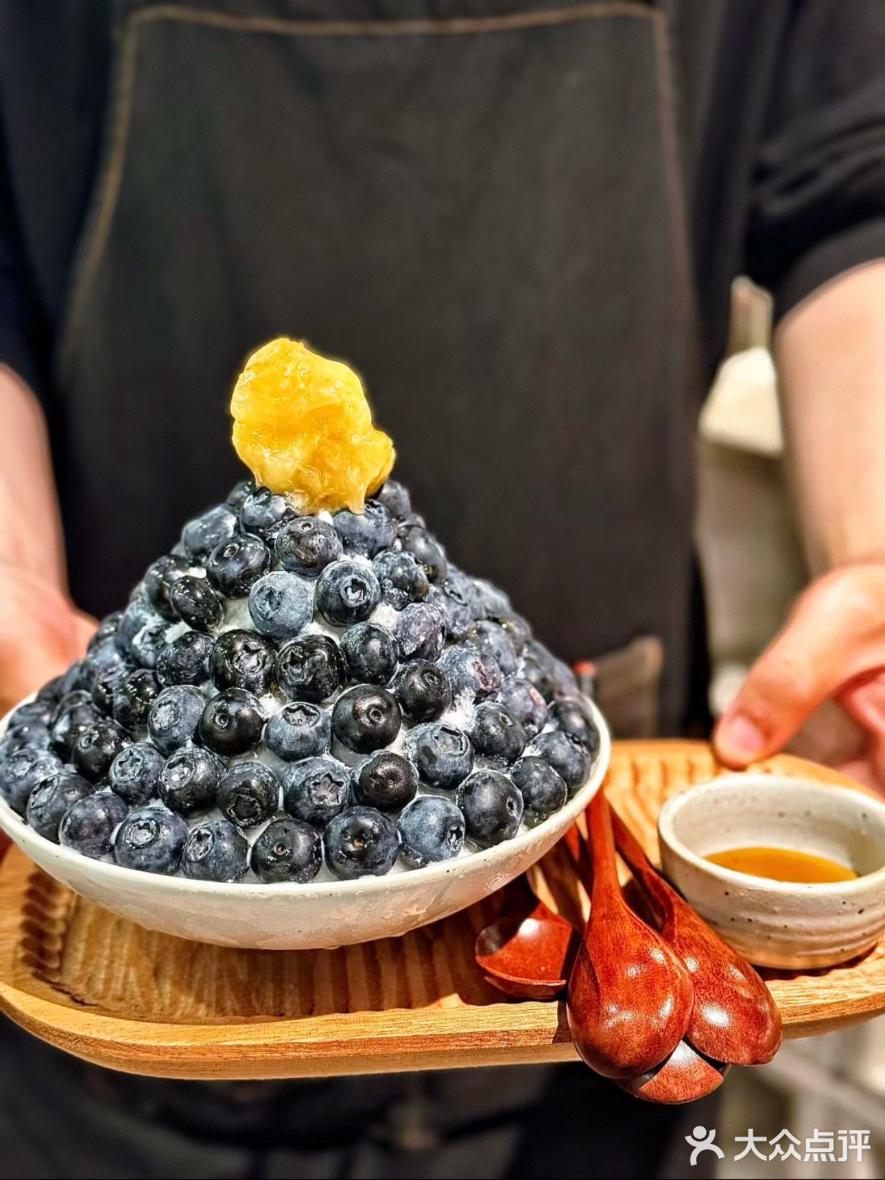 今天的消夜是韩国风味