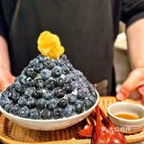 今天的消夜是韩国风味