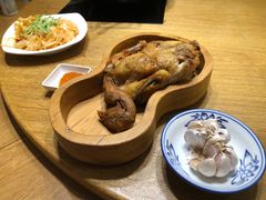 -福茂源横山铁锅羊肉(牡丹园店)