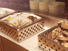 -好日子皇冠假日酒店·君怡咖啡厅(特美思大厦店)