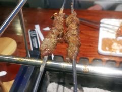 -三个蒙古大叔羊肉串(大宁店)