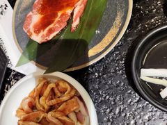 -九田家黑牛烤肉料理(石路天虹店)