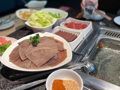 -海底捞火锅(崇文门新世界百货店)