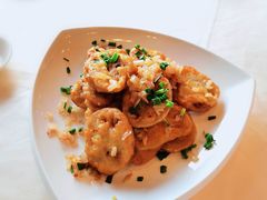 -千岛湖君澜度假酒店(文广轩中餐厅)
