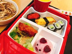 -元气寿司(新城市广场店)