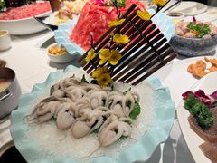 -皇城老妈川味火锅·大连海鲜火锅(港湾店)