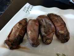 -聚百鲜海鲜烧烤私房菜(韩乐坊店)