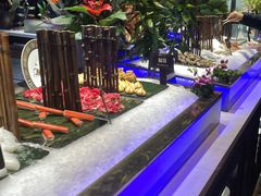 -加餐海鲜自助(集美银泰百货店)