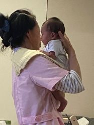 点击看大图 -奕新一诺台式母婴护理中心(我格广场店)