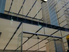 -Apple 零售店(Canton Road)