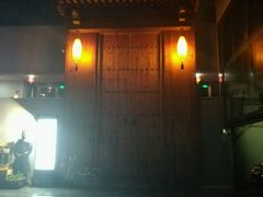 -汉唐宴长安食府