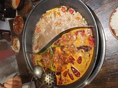 -冯校长老火锅(广州正佳广场店)