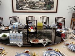 -茉莉花空中花园餐厅(义乌店)