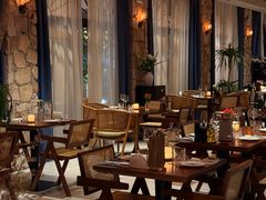 -Osteria Garden 生蚝花园餐厅(原进贤路店)