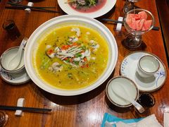 -明丰小渔馆(明月路店)