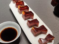 -小厨娘绣中淮扬(大行宫科巷店)