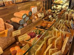 -Let's Taipei 非常烘焙(太古里店)