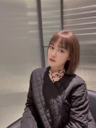 -罗亚帝造型