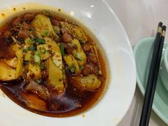 -蜀腾川·火锅鱼.烤鱼(新世界城店)