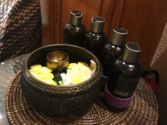 -木兰逸•泰式按摩•头疗•SPA(车公庙店)