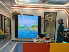 -极橙儿童齿科矫正中心(奥城店)