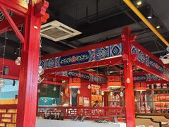 -祥源胡同·涮牛羊肉火锅(花桥店)