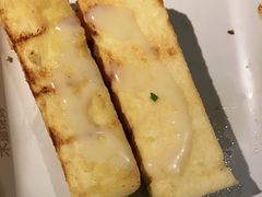 -木屋烧烤(上梅林店)