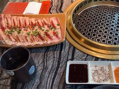 -牛局别馆·和牛烧肉(日月广场店)