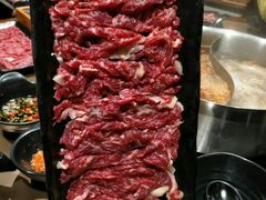 -手选潮汕鲜活牛肉火锅(二七广场店)