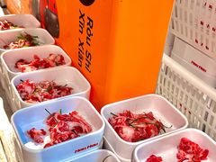 -张哞哞·鲜切牛肉自助火锅(高德置地店)